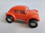 Volkswagen Beetle Blik en Kunststof van Tonka Made in USA 3", Gebruikt, Ophalen of Verzenden, Auto
