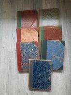 Ingebonden boeken KATHOLIEKE ILLUSTRATIE vanaf 1940, Ophalen of Verzenden