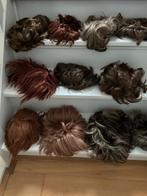 Pruiken, Ophalen, Gebruikt, Jongen of Meisje