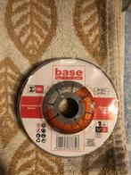 Slijpschijven voor metaal 5x en steen 5x maat 125 mm., Doe-het-zelf en Verbouw, Gereedschap | Slijpmachines, Ophalen of Verzenden