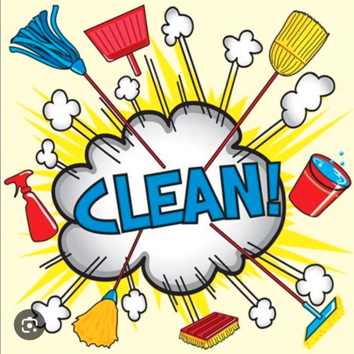 Schoonmaakster zoekt werk, Vacatures, Vacatures | Schoonmaak en Facilitaire diensten, Vanaf 10 jaar, Overige vormen