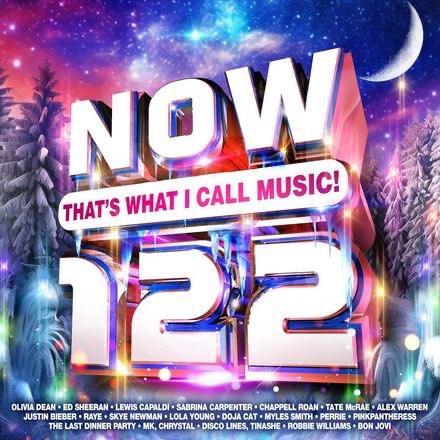 Now That's What I Call Music 122 - 2 CDs, Cd's en Dvd's, Cd's | Verzamelalbums, Nieuw in verpakking, Pop, Verzenden