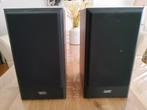 Luidsprekers Acoustic Energy Aegis One, Ophalen, Gebruikt, Front, Rear of Stereo speakers, Overige merken