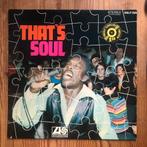 That’s Soul. Atlantic Records, Cd's en Dvd's, Ophalen of Verzenden, 1960 tot 1980, Gebruikt