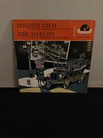 Franz Grothe & Peter Kreuder - Musikanten sind da (1957), Boeken, Techniek, Ophalen of Verzenden, Gelezen, Overige onderwerpen