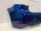 SEAT IBIZA 5 6F ACHTERBUMPER BUMPER 6F0807417 4PDC 2017-, Gebruikt, Ophalen of Verzenden, Achter, Bumper