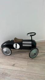 Kinder auto, Ophalen, Zo goed als nieuw