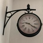 Mooie klok!, Huis en Inrichting, Ophalen, Zo goed als nieuw, Wandklok