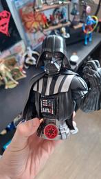 Darth Vader Bust, Ophalen of Verzenden, Zo goed als nieuw, Beeldje of Buste