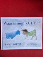 Waar is mijn kudde? - Lane smith, 5 of 6 jaar, Fictie algemeen, Jongen of Meisje, Lane smith