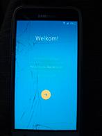 Oude samsung, Ophalen, Gebruikt, Zwart, 128 GB