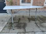 Eurotrail Cadiz campingtafel L - 120x80 cm, Caravans en Kamperen, Ophalen, Gebruikt, Campingtafel