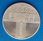 Penning Rotterdam -  150 jaar Stadstimmeren 2005, Verzenden, Overige materialen, Nederland