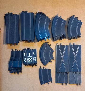 Scalextric Racebaan Vintage beschikbaar voor biedingen