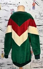 Gucci velvet jurk meisje maat 8, Gucci, Gucci EU, Customercare@gucci.com, Zo goed als nieuw