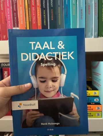 PABO school boeken beschikbaar voor biedingen