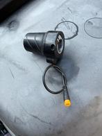 Gashendel Fatbike, Ophalen of Verzenden, Gebruikt, Algemeen