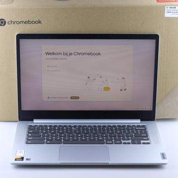 Lenovo IdeaPad Slim 3 Chrome 14" 4GB 64SSD beschikbaar voor biedingen