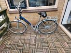 Spatra fiets, Fietsen en Brommers, Fietsen | Dames | Damesfietsen, Ophalen, Zo goed als nieuw, Overige merken