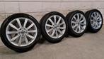 Lichtmetalen velgen Golf Caddy Jetta Leon Octavia 225/45/17, Ophalen, Gebruikt, Banden en Velgen, 17 inch