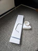 afzuigkap buis, Ophalen, Pvc, Nieuw, 20 tot 40 mm