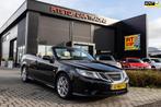 Saab 9-3 Cabrio 2.0t Automaat, Xenon, Volledig onderhouden!, Auto's, Saab, 1998 cc, Gebruikt, Beige, 4 cilinders