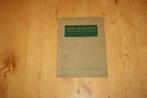 Peter and the Wolf Serge Prokofieff op. 67 bladmuziek pocket, Muziek en Instrumenten, Bladmuziek, Gebruikt, Klassiek, Ophalen of Verzenden