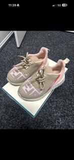 Fendi Schoenen Meisjes Maat 28, Ophalen of Verzenden, Zo goed als nieuw, Schoenen