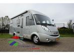 Hymer B 514 SL Maxi Met bovenkastjes, 6 tot 7 meter, Diesel, Bedrijf, Hymer