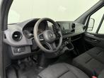 Mercedes-Benz Sprinter 316CDI L3H2 Maxi | Airco | Cruise | 3, Auto's, Stof, Gebruikt, Zwart, Mercedes-Benz