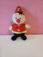 Bumba "brandweer" knuffel, Ophalen of Verzenden, Gebruikt, Overige typen