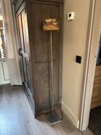 Aura Peeperkorn vloerlamp + kap, Ophalen of Verzenden, Zo goed als nieuw, Minder dan 100 cm
