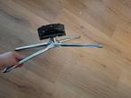 Samsung Tv standaard tv voet BN96-25546A, Ophalen of Verzenden, Zo goed als nieuw