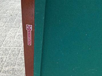 Biljart tafel beschikbaar voor biedingen