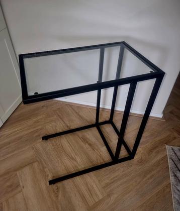 Laptoptafel IKEA beschikbaar voor biedingen