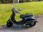 Vespa Sprint, Overige modellen, Maximaal 45 km/u, Zo goed als nieuw, Benzine
