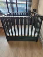 Prachtige TWF Box zwart met lade, Ophalen, Gebruikt, Lade