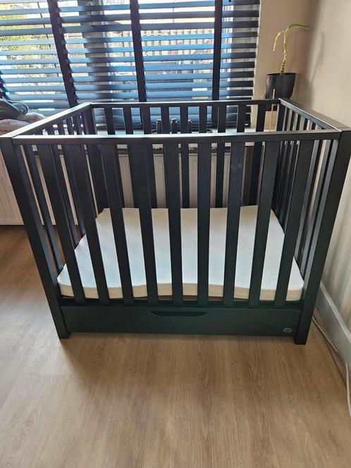 Prachtige TWF Box zwart met lade, Kinderen en Baby's, Boxen, Gebruikt, Lade, Ophalen