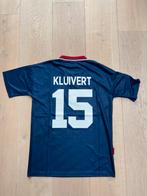 Ajax 94/95 Retro Uitshirt #15 Patrick Kluivert– CL Seizoen, Sport en Fitness, Verzenden, Nieuw, Shirt