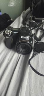 Nikon Coolpix 5700 Digitale Camera, Gebruikt, Compact, Ophalen of Verzenden, 4 t/m 7 keer
