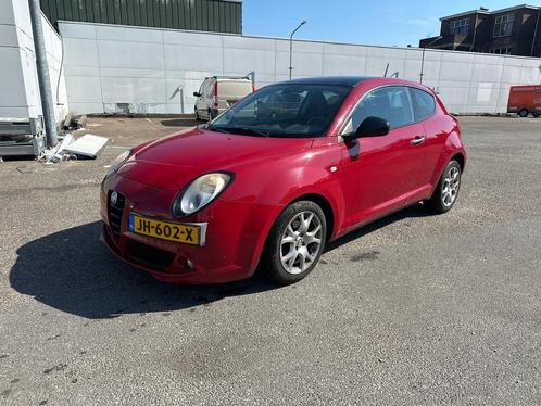 Alfa Romeo MiTo 1.4 T Progression *AUTOMAAT*, Auto's, Alfa Romeo, Bedrijf, Te koop, MiTo, ABS, Airbags, Airconditioning, Centrale vergrendeling