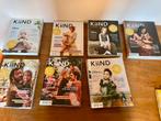 Tijdschrift Kiind, Ophalen of Verzenden, Gelezen, Overige typen