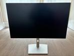 Dell P2722HE 27" USB-C Monitor - Zo goed als nieuw, Computers en Software, Monitoren, Ophalen, IPS, In hoogte verstelbaar, Full HD
