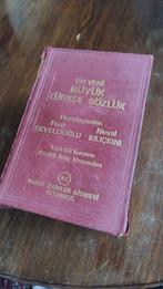 En yeni ve büyük Türkçe sözlük, Ophalen of Verzenden, Gelezen, Overige uitgevers