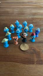 Smurfjes, Verzamelen, Poppetjes en Figuurtjes, Ophalen of Verzenden, Zo goed als nieuw