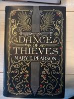 Dance of Thieves - Mary E. Pearson, Ophalen of Verzenden, Gelezen