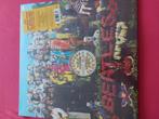 The Beatles - SGT. Pepper's lonely hearts club band, Cd's en Dvd's, Vinyl | Rock, Ophalen of Verzenden, Zo goed als nieuw, Poprock