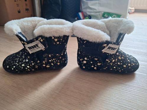 Babyschoenen mt 22 merk Groot., Kinderen en Baby's, Babykleding | Schoentjes en Sokjes, Zo goed als nieuw, Meisje, Schoentjes