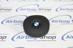 Stuur airbag M met stiksel BMW 7 serie G11 G12 (2015-heden), Auto-onderdelen, Gebruikt, Ophalen of Verzenden