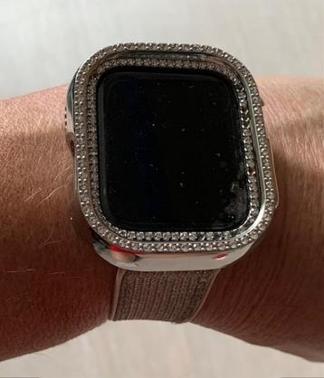 3x Apple watch versiering/behuizing beschikbaar voor biedingen
